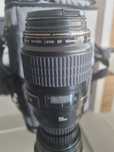 Obiektyw Canon Macro Lens EF 100mm 1:2.8 USM