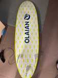 Prancha de surf olian