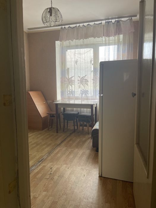 Простора 1к вартира, Алматинська, 39а