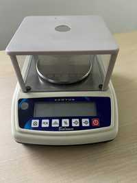 Лабораторні ваги Certus Balance CBA 300-0,01