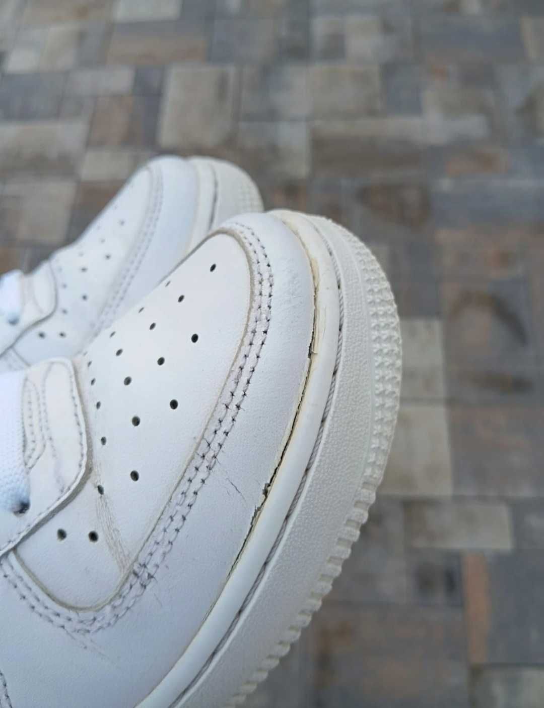 Buty Nike air force 1
