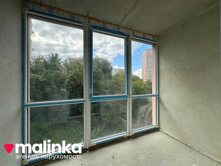 Продаж, 2 квартира, 0 цикл, Очеретяна 11, Новобудова, Львів