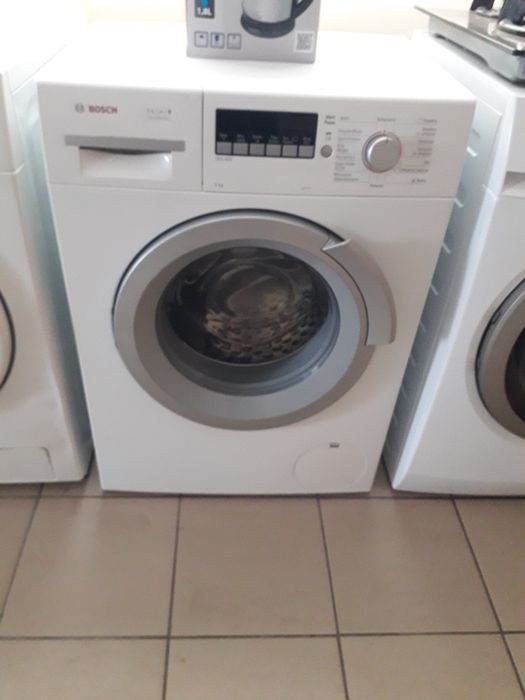 Пральна машина Самсунг привезена з Європи