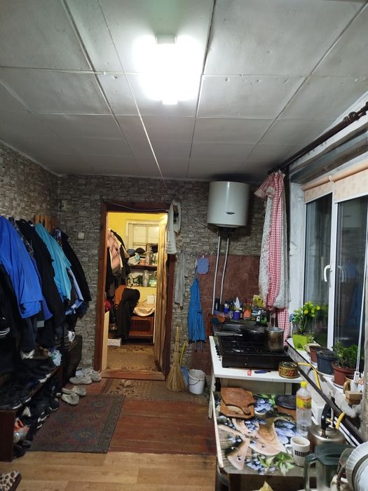 Продам дачу домик в самой подпорожнянке