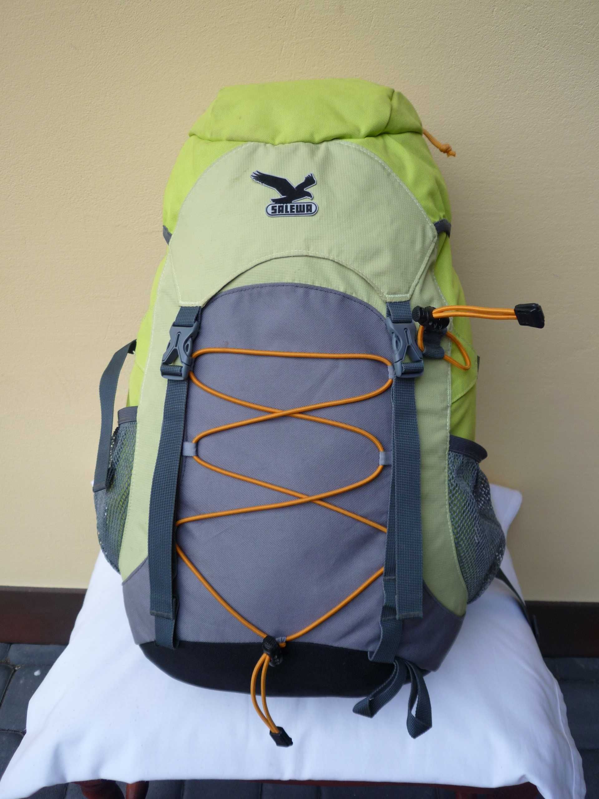 SALEWA Baegdoo 28L plecak turystyczny st. BDB