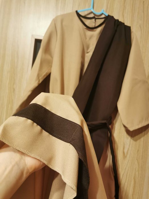 Kostium Józefa na jasełka.