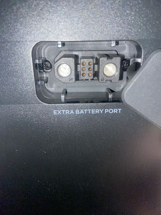 Bateria Extra Portátil Delta 2 Ecoflow