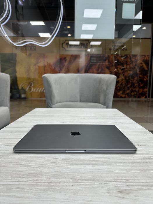 35 циклів Macbook Air 15 2023(2024) M2 8Gb| 256Gb • ГАРАНТІЯ Макбук М2