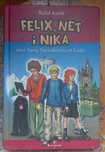 Felix Net i Nika oraz Gang Niewidzialnych Ludzi