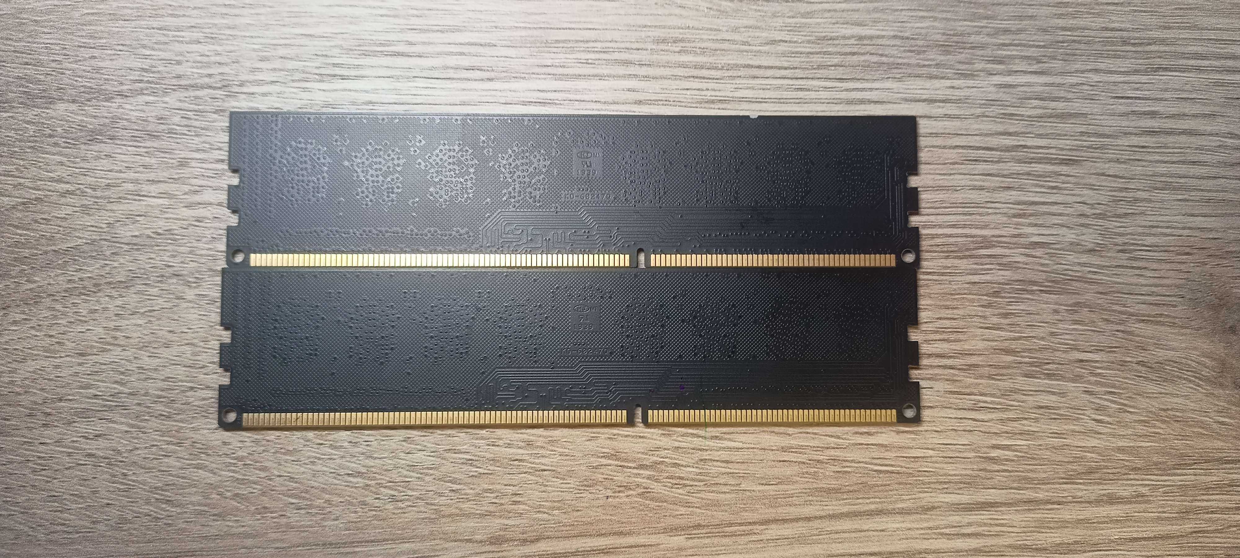 Pamięć gamingowa RAM GOODRAM DDR3 (2x4GB) 1600MHz CL11