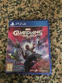 Guardiões da Galáxia PS4