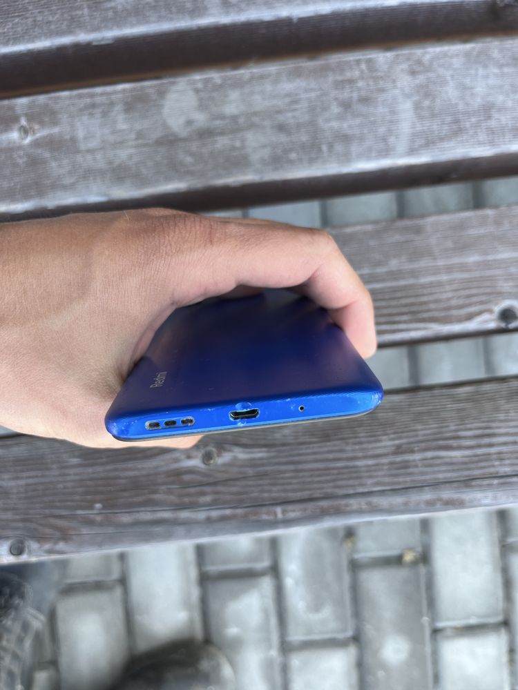 Telefon smartfon Redmi 9A