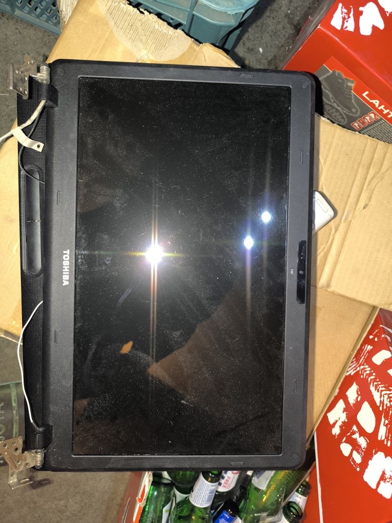 Części do laptopów