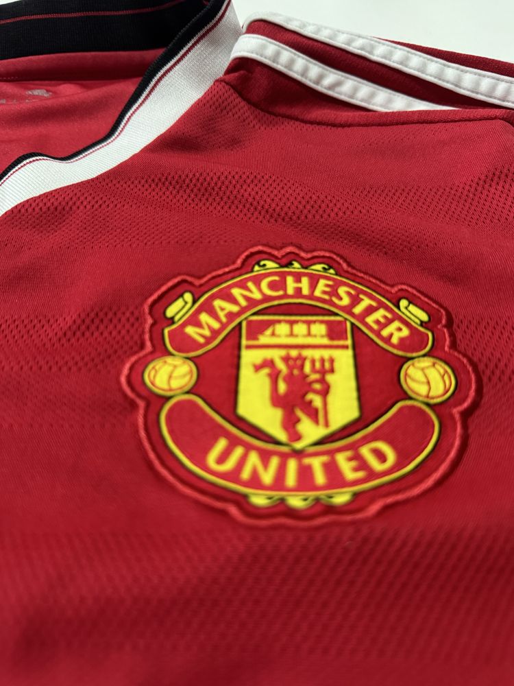 Camisola M.United