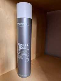 GOLDWELL - Perfect Hold - lakier 500 ml.