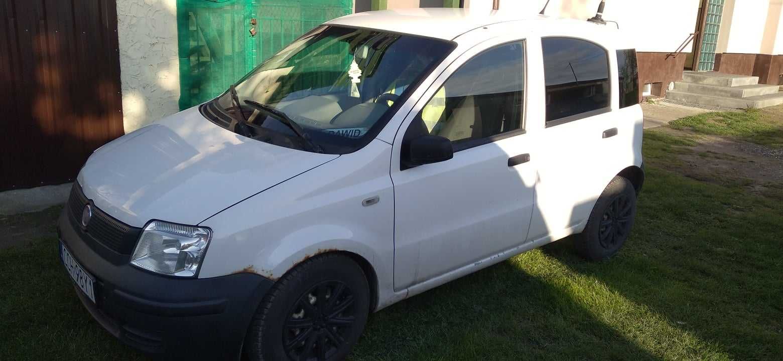 Sprzedam Fiat Panda