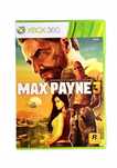 Xbox360 Max Payne 3 Nowa