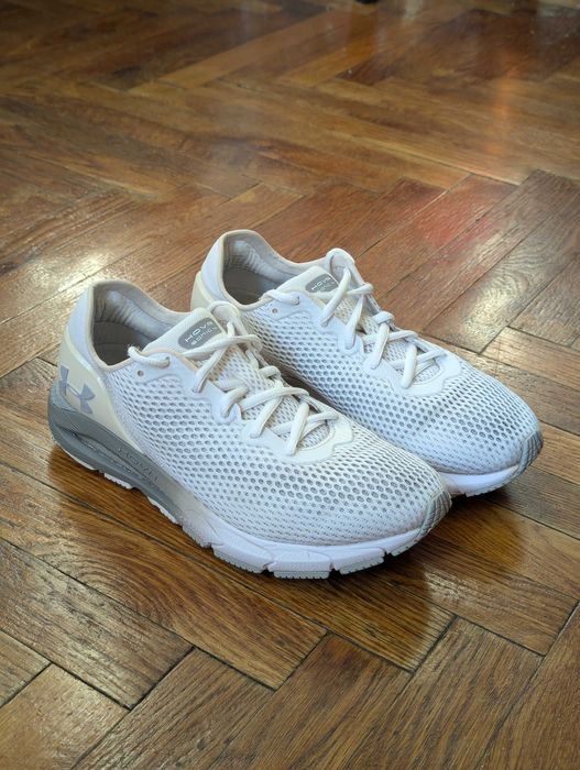 Кросівки Under Armour Hovr Sonic 4 Bluetooth Розмір 40
