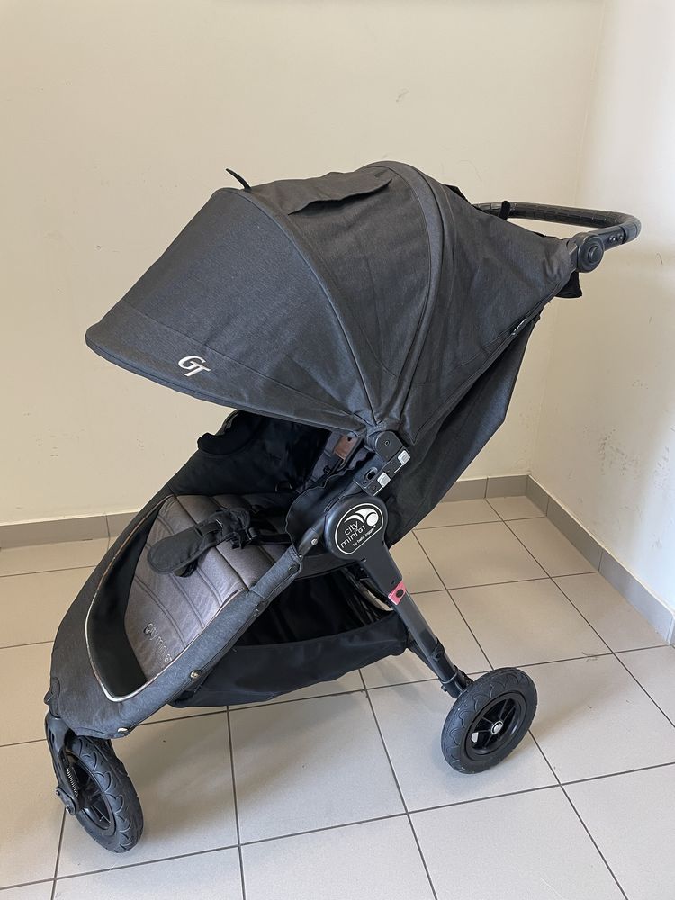 Wózek Baby Jogger City Mini GT