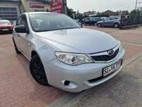 Subaru Impreza 1.5Benzyna*Gaz Lpg*