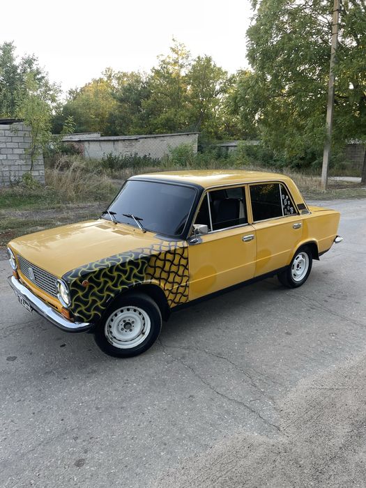 Продам ВАЗ 21013