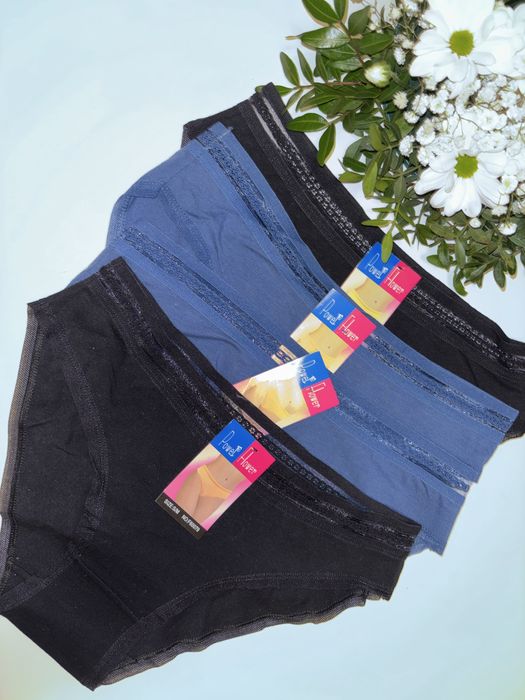 Wypszedaż majtek rozmiar s/m