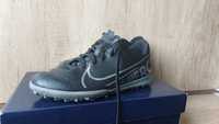 Nike śnieżynki rozm. 33 20,5cm buty JR Mercuriall Vapor piłka turf