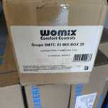 WOMIX 604072 Grupa pompowa SMTC 83