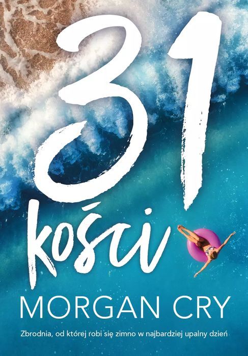 31 kości. Harde. Nowy Produkt