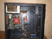 Системный блок AMD Athlon