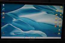 Monitor MEDION 20"