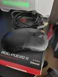 Rato ROG Pugio II
