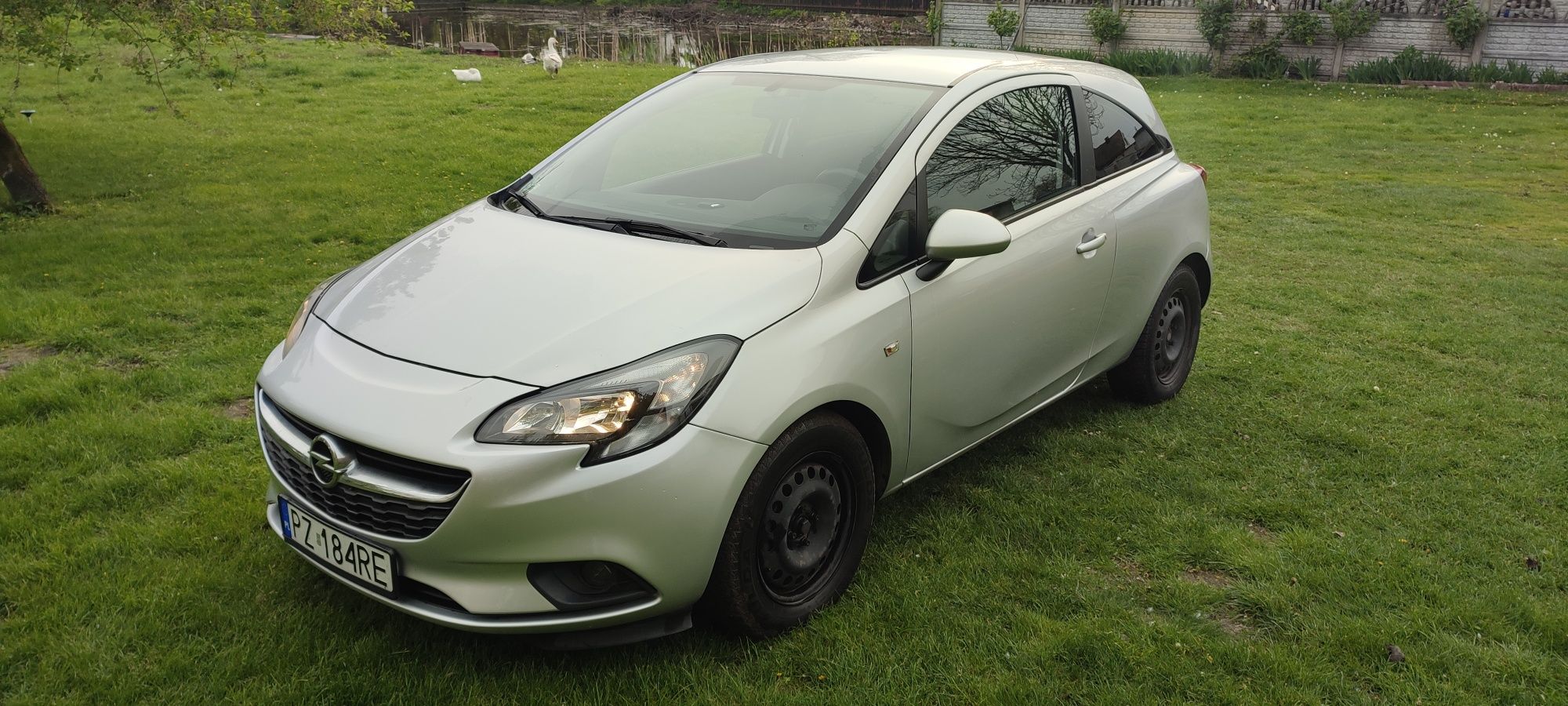 Opel Corsa E 1.3