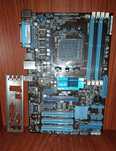 Материнская плата сокет AM3+ Asus M5A78L