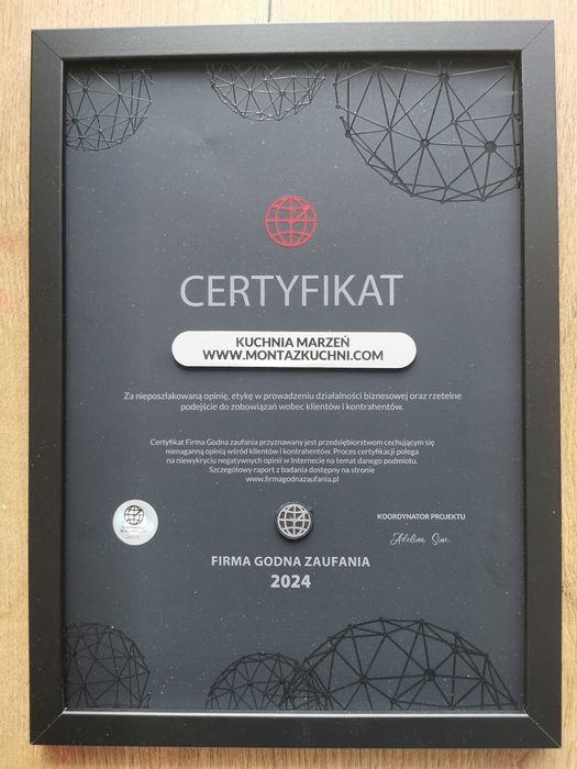 Montaż Kuchni, Mebli - Castorama, IKEA, Agata, Obi- Szybko i solidnie.