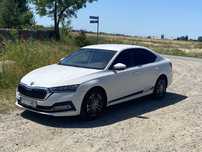 Skoda octavia 2.0 tdi