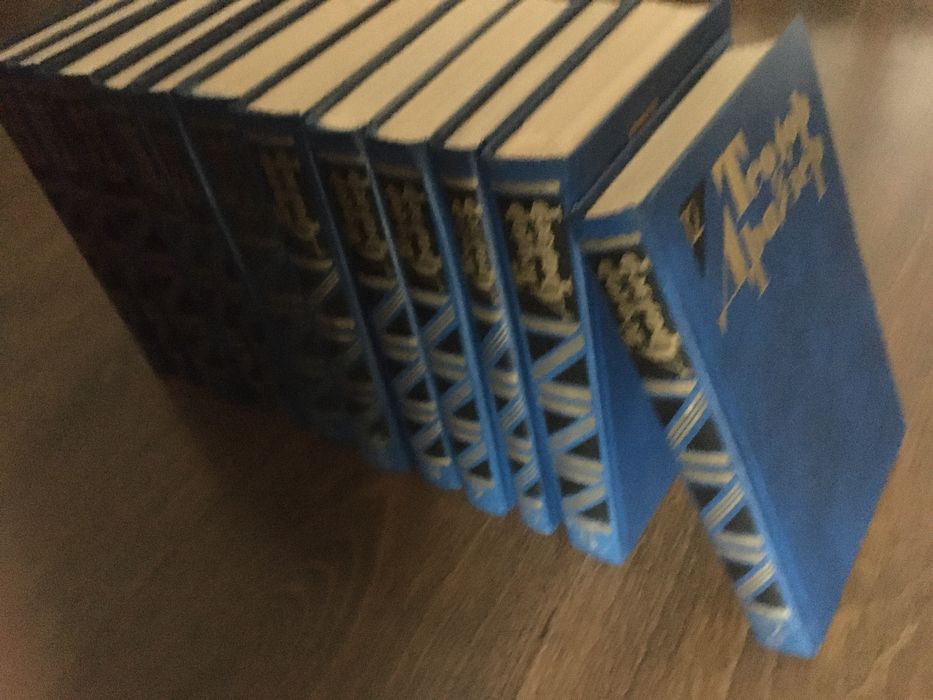 Драйзер Собрание сочинений