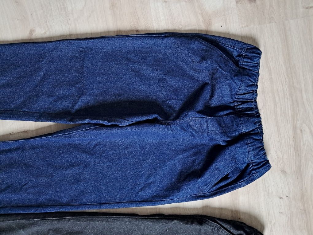 Joggery Sinsay 146cm