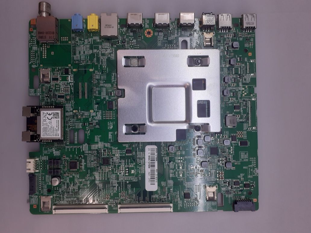 Mainboards de televisões Samsung