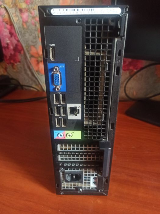 Компьютер Dell Optiplex 3020 SFF