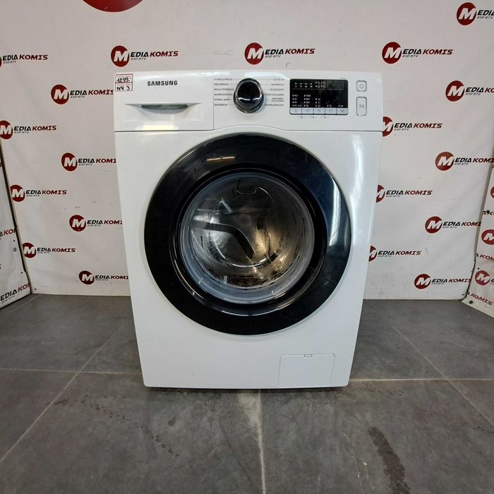 Pralka Samsung WW8ET4048CE [2 lata gwar] B / 8kg/1400obr / 55cm gł [3]