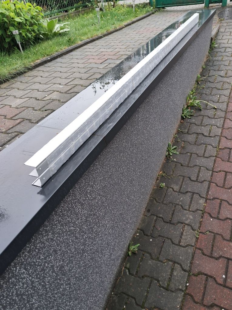 Tor górny systemu komandor