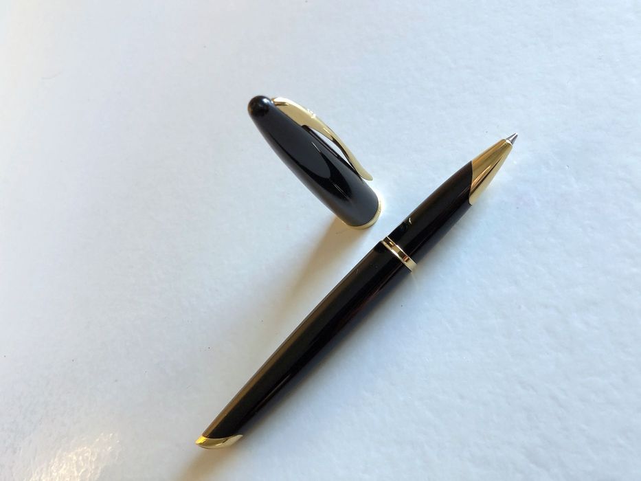 Waterman Carene - rollerball