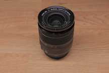 Fuji XF 18-55/2.8-4 R LM OIS Łódź X Mount
