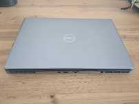 Dell Precision 7560: CPU i7, RAM: 32Gb, GPU 8Gb A4000 (7660, 7550)