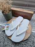 Havaianas novas chinelos 43/44