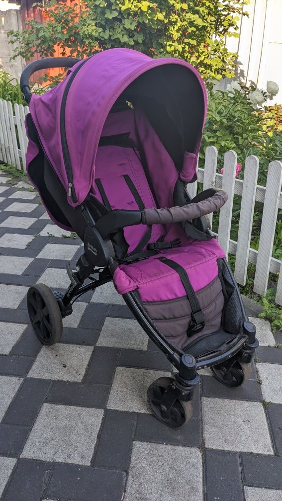 Britax B-agile / Romer B agile