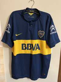 Boca Juniors #10 Tevez koszulka piłkarska argentyna football jersey