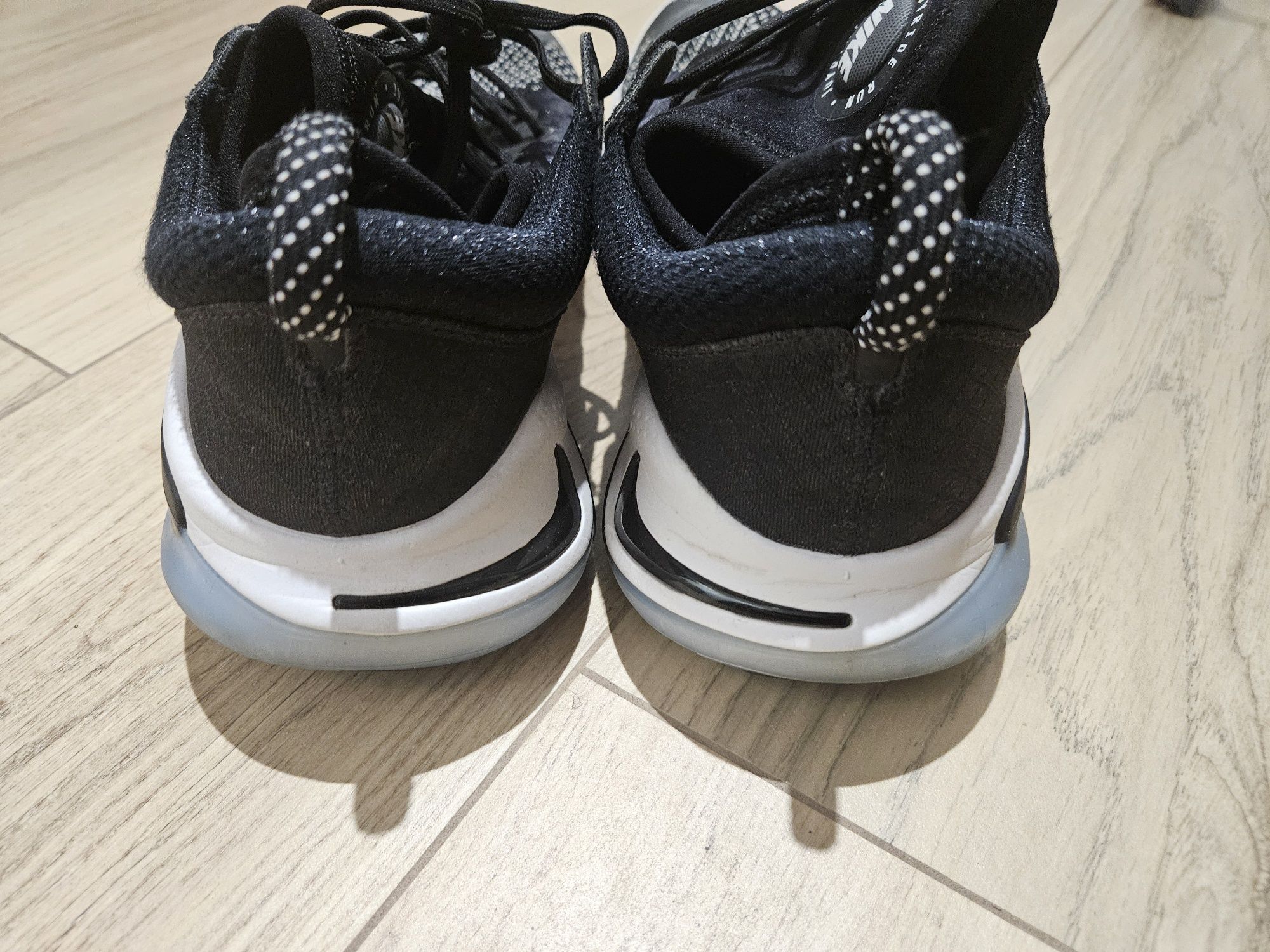 Buty Nike Joyride Run jak nowe