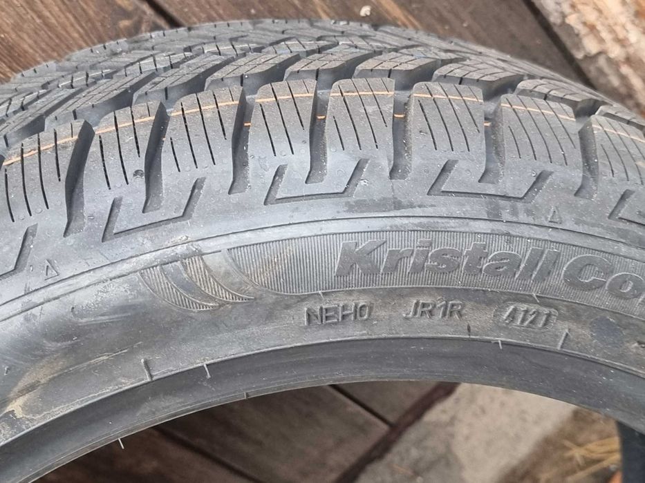 Шина автомобільна Goodyear